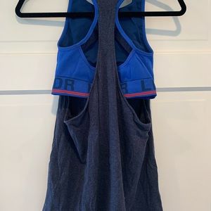 Soul by SoulCycle tank